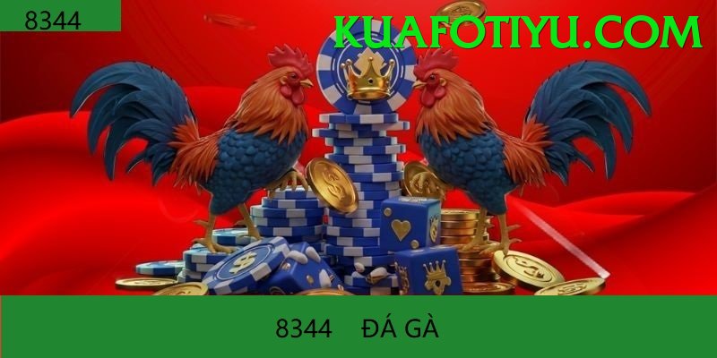Đá Gà Trực Tiếp - da88
