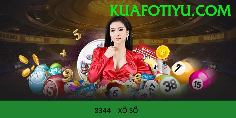 Xổ Số Online