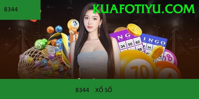 Xổ Số Online