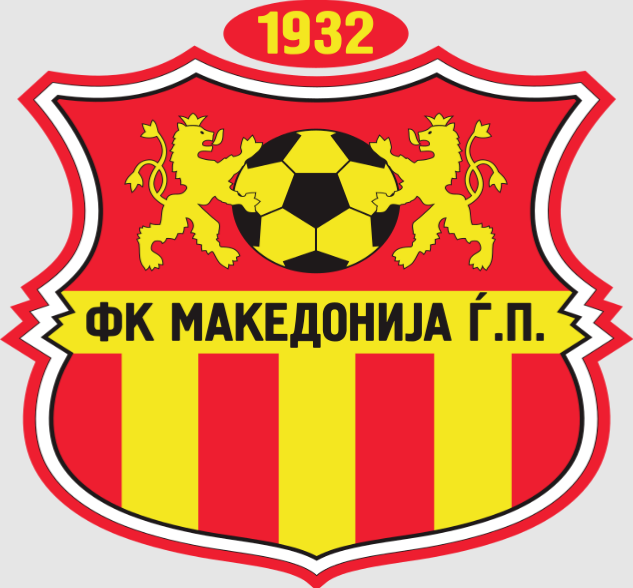 马其顿尼亚足球俱乐部