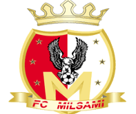 米爾沙米足球俱樂部
